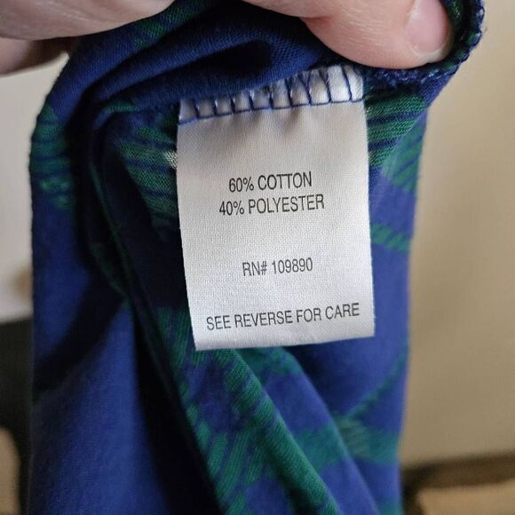 Seven7 Sheer Long Sleeved Top - Picture 8 of 8